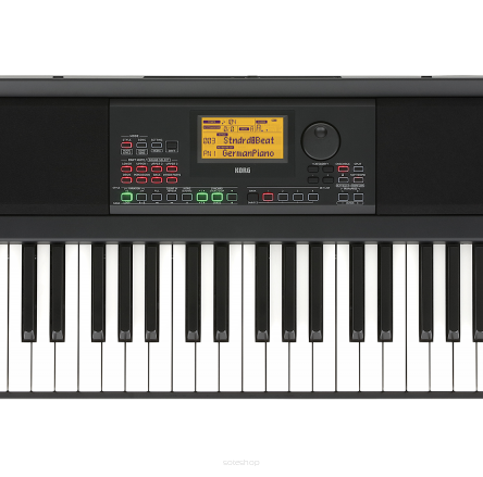 KORG XE20 pianino cyfrowe z aranżerem