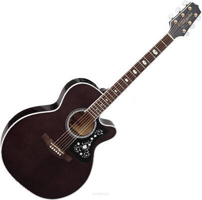 Takamine GN75CE-TBK gitara elektro-akustyczna