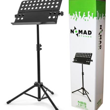 Nomad NBS-1313 pulpit do nut składany