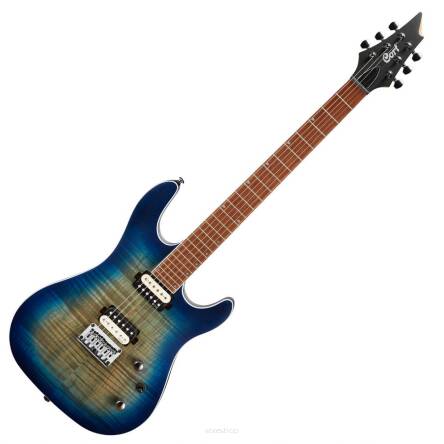 CORT KX300 OPBC gitara elektryczna