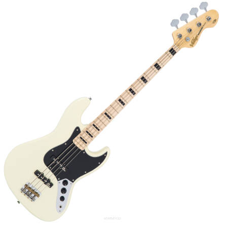 VINTAGE VJ74MVW gitara basowa