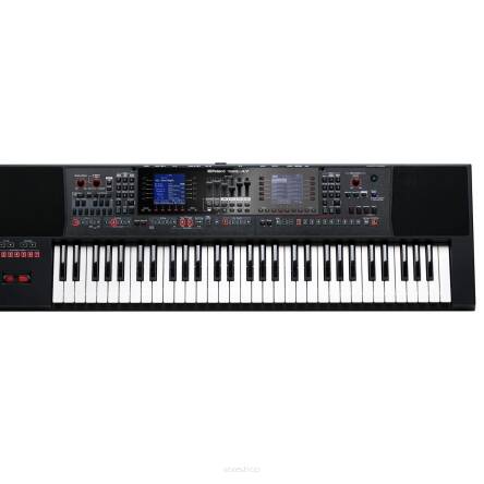 Roland E-A7 keyboard, aranżer