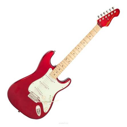 Vintage V6JVCAR John Verity Signature Model gitara elektryczna