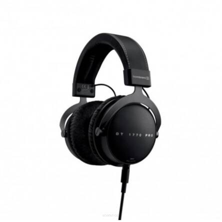 beyerdynamic DT 1770 PRO/250 OHM Słuchawki studyjne zamknięte