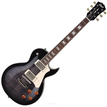 Cort CR250 TBK gitara elektryczna