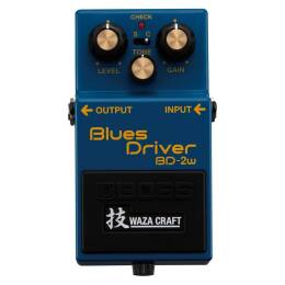 BOSS BD-2W Blues Driver efekt gitarowy