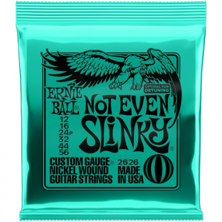 Ernie Ball EB 2626 12-56