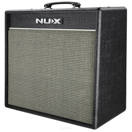 NUX MIGHTY 60 MKII WZMACNIACZ GITAROWY 60W