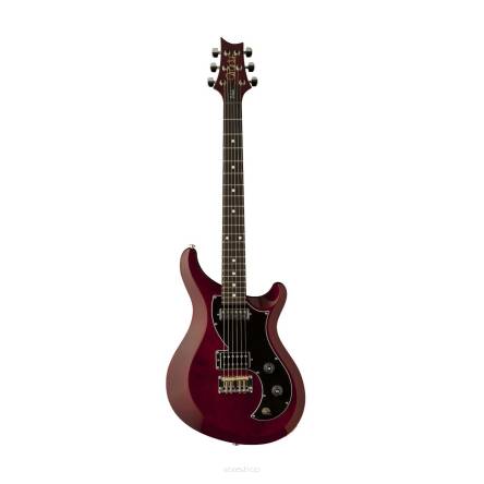 PRS S2 Vela Vintage Cherry - gitara elektryczna USA