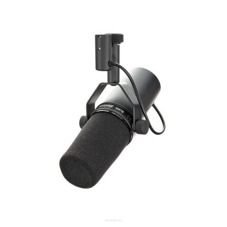 Shure SM7B mikrofon dynamiczny