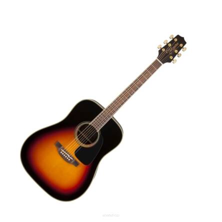 Takamine GD51-BSB gitara akustyczna