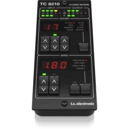 TC Electronic TC8210-DT Interfejs cyfrowy z efektem typu reverb