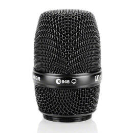 Sennheiser MMD 945-1 BK - Dynamiczna kapsuła superkardioidalna dla nadajników G3 SKM
