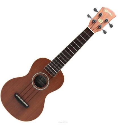 Moana M-50/SNS - ukulele sopranowe