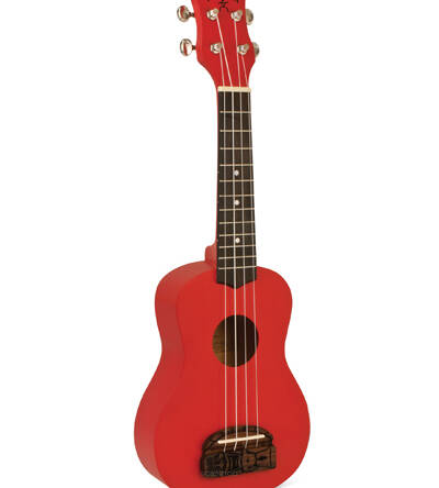 KOHALA KT-SRD SOPRANO ukulele sopranowe