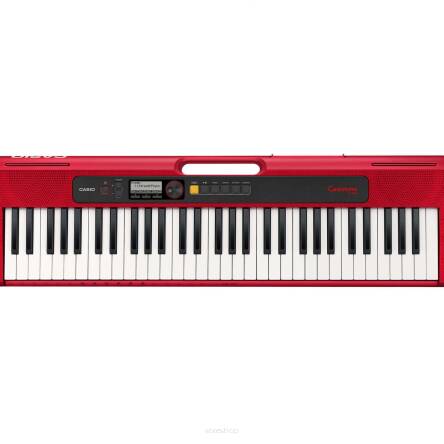 Casio CT-S200 RD keyboard