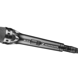 Sennheiser MD 431 II - MIKROFON DYNAMICZNY