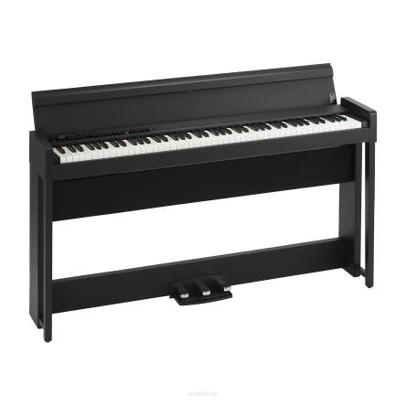 KORG C1 Air BK pianino cyfrowe