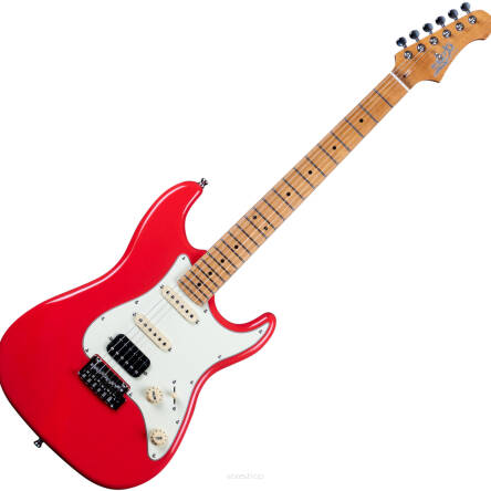 JET JS-400 CRD HSS - GITARA ELEKTRYCZNA STRATOCASTER HSS