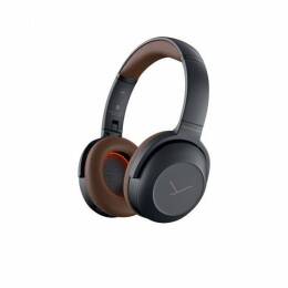 beyerdynamic Lagoon ANC Explorer Słuchawki bezprzewodowe Bluetooth z redukcją szumów szaro-brązowe