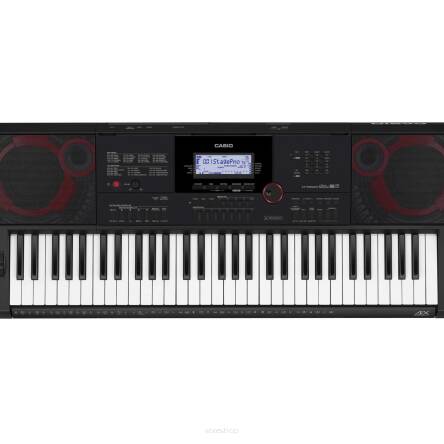 Casio CT-X3000 keyboard