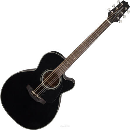 Takamine GN30CE-BLK gitara elektro-akustyczna