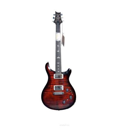 PRS P22 Fire Red Burst - gitara elektryczna USA