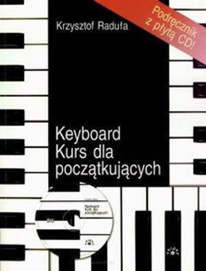 Keyboard - Kurs dla poczatkujących wyd. Vesper