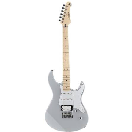 Yamaha Pacifica 112VM Gray gitara elektryczna