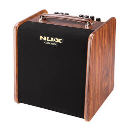 NUX STAGEMAN akustyczny wzmacniacz gitarowy combo 50W