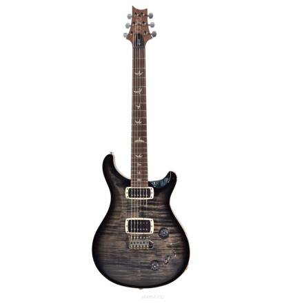 PRS 408 Charcoal Burst - gitara elektryczna USA