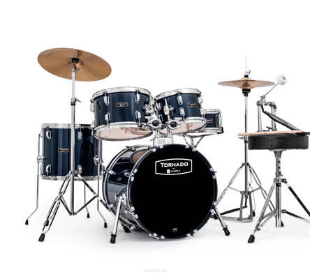 MAPEX TND5254TC YB zestaw perkusyjny