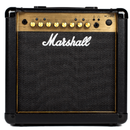 Marshall MG15GFX wzmacniacz gitarowy combo 15W