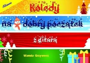 ABSONIC Kolędy na dobry początek