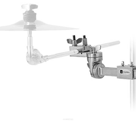 MAPEX MC903 Uchwyt clamp metalowy