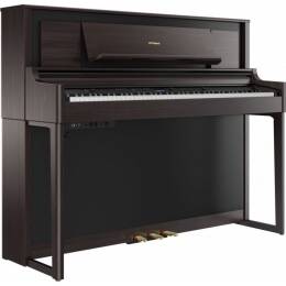 Roland LX706-DR ciemny palisander pianino cyfrowe
