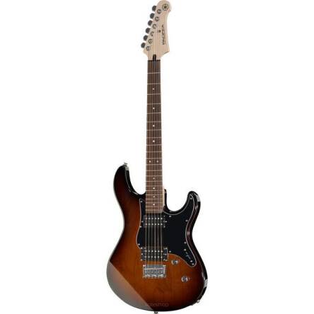 Yamaha Pacifica 120H TBSB gitara elektryczna