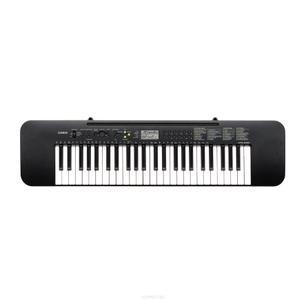 Casio CTK-240 keyboard