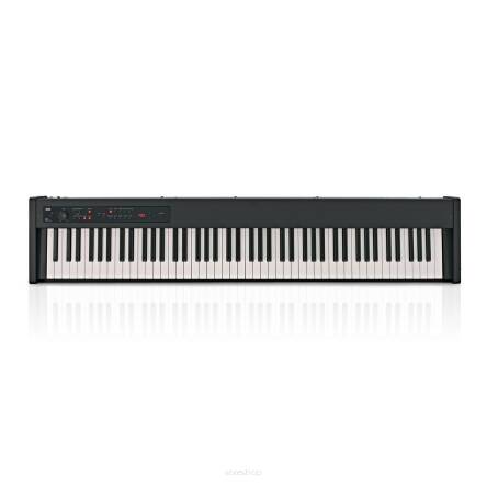 KORG D1 BK STAGE PIANO pianino cyfrowe