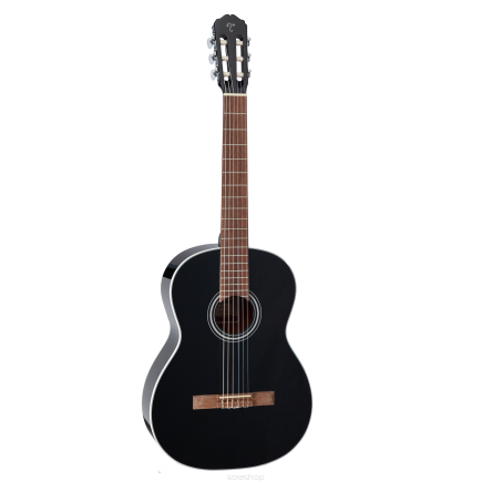 Takamine GC2-BLK gitara klasyczna 4/4 