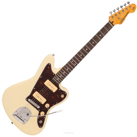 VINTAGE V65VVW gitara elektryczna