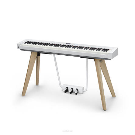 MusicExpert - Casio PX-S7000 WE pianino cyfrowe NOWOŚĆ!