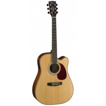 Cort MR710F NS gitara elektro-akustyczna