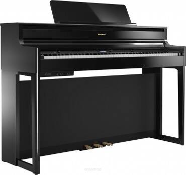 Roland HP704-PE pianino cyfrowe