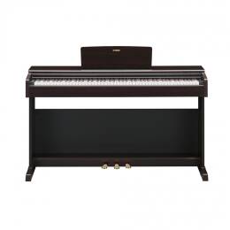 Yamaha Arius YDP-145 R palisandrowe pianino cyfrowe