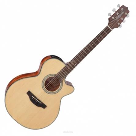 Takamine GF15CE-NAT gitara elektro-akustyczna