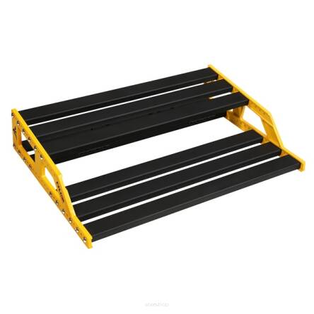 NUX NPB-M BUMBLEBEE MEDIUM pedalboard