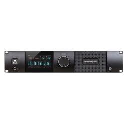 Apogee Symphony I/O 2x6 SE MkII (Thunderbolt) interfejs audio