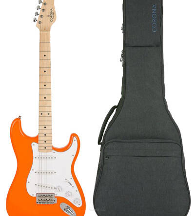 CORONA CLASSIC ST M-CPO gitara elektryczna