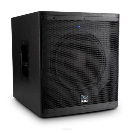 Kali Audio WS-12 monitor niskotonowy aktywny subwoofer 1000W